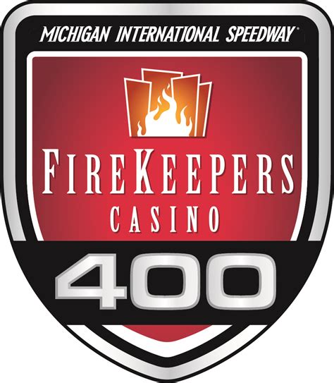  2016 firekeepers casino 400